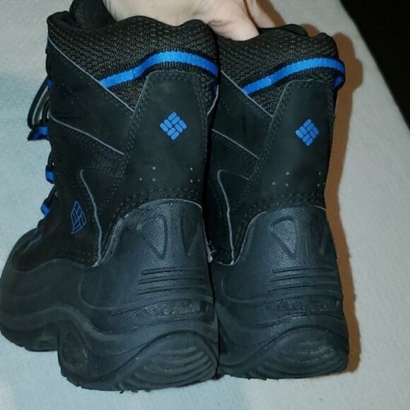 Columbia‎ Bugaboot lii Waterproof Insulated 200 gram Sz. 6 Winter Snow Boot - Picture 10 of 16